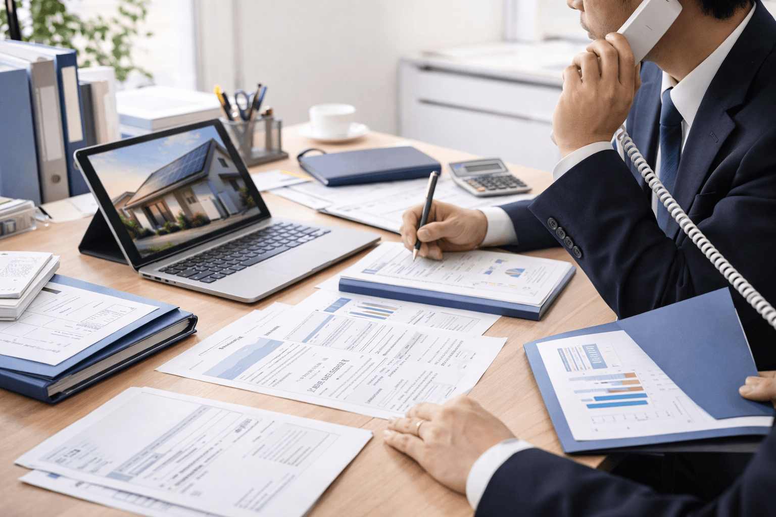 ワンストップ対応